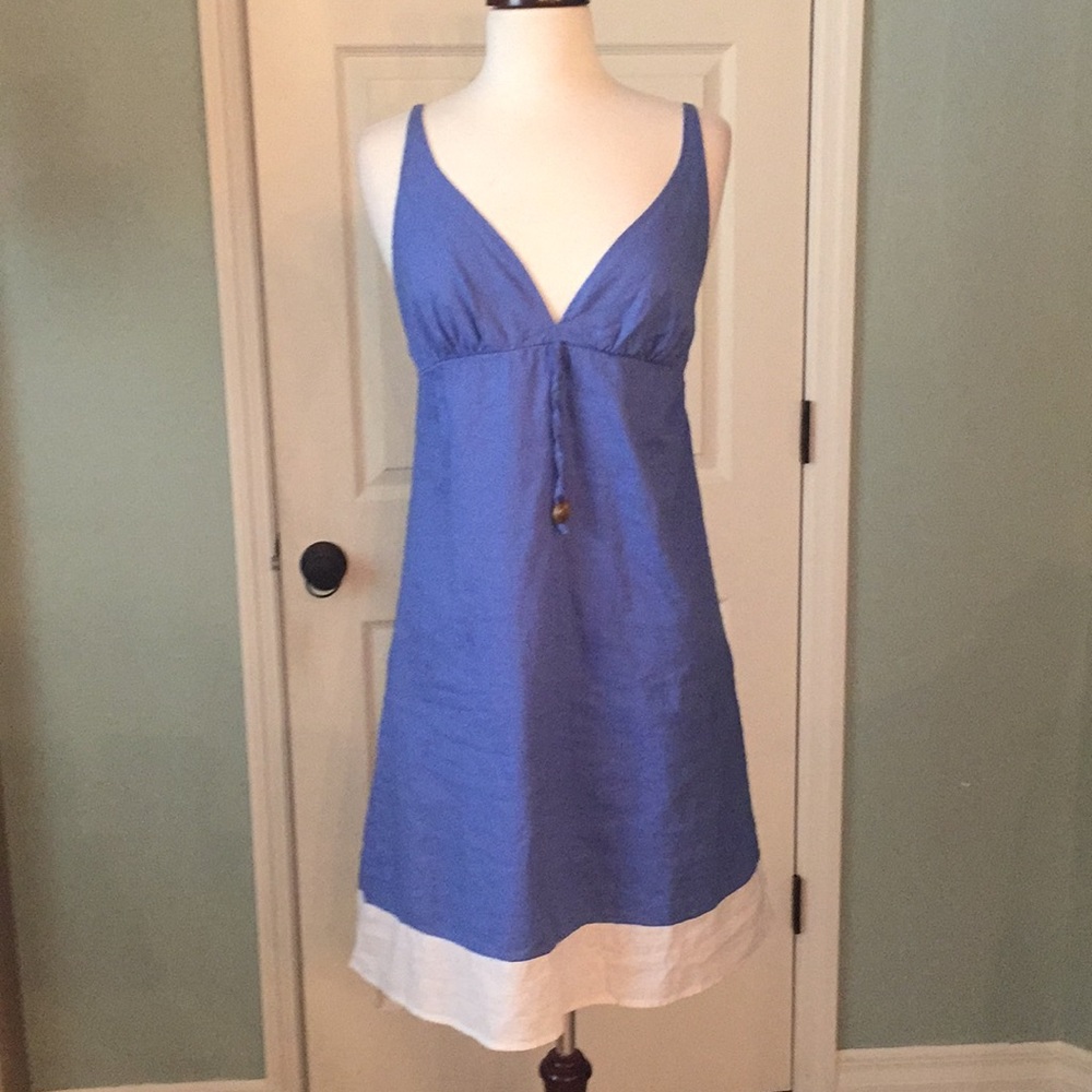 COPY - COPY - tommy bahama linen sundress